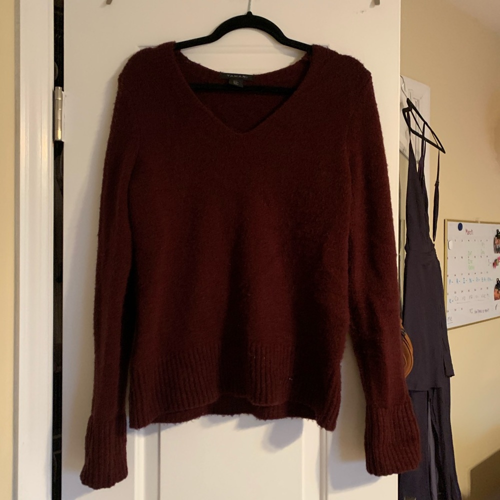 Tahari Sweater